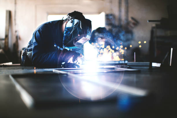 Best Marine and Shipbuilding Welding in Littlerock, CA