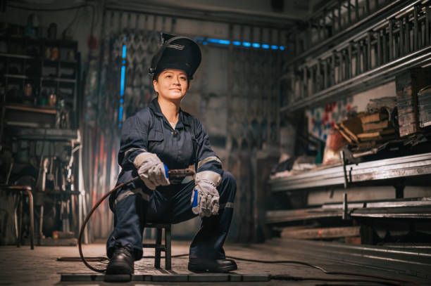 Affordable Welder Services in Littlerock, CA