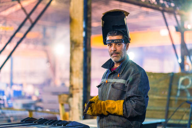 Affordable Welder Services in Littlerock, CA