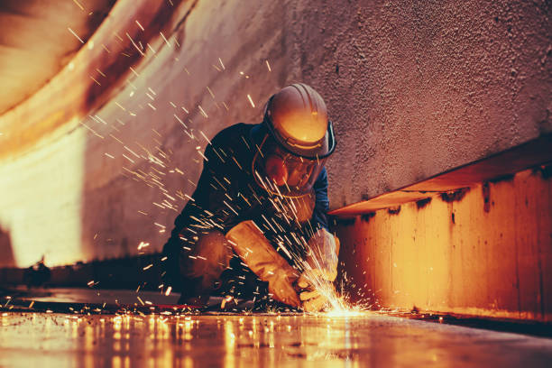 Best Automation and Robotic Welding in Littlerock, CA