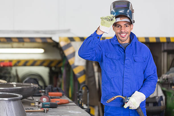 Best Structural Steel Welding in Littlerock, CA
